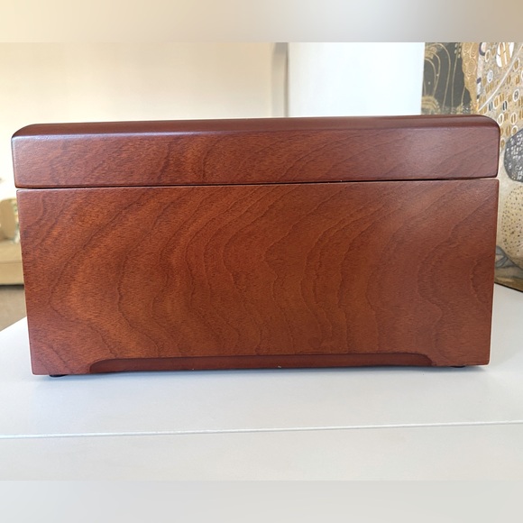 ⭐️LAST DAY⭐️ Reed & Barton Jewelry Box - Picture 8 of 16